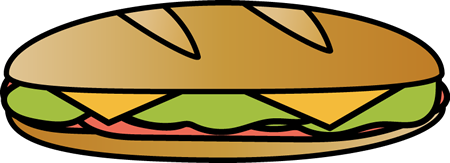 Free Sub Sandwich Cliparts, Download Free Clip Art, Free.