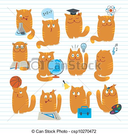 School subjects Illustrations and Clipart. 4,746 School subjects.