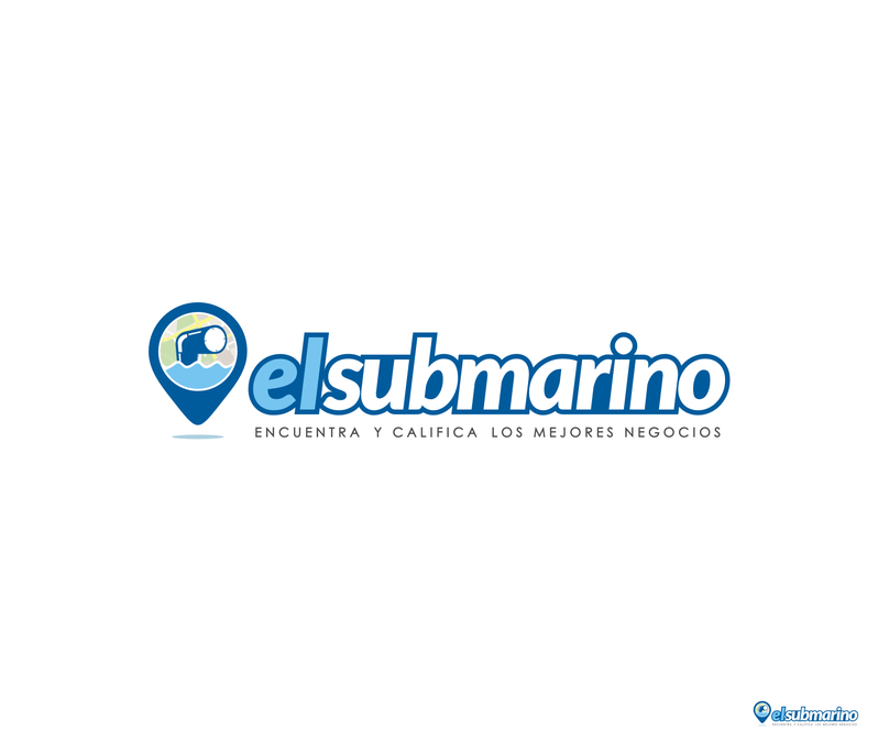 El Submarino necesita un(a) nuevo(a) logo.