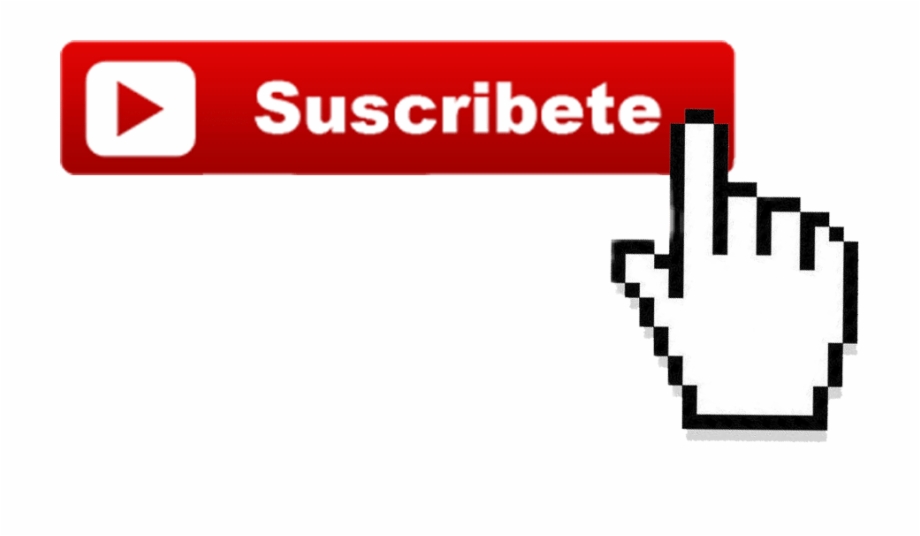 Subscribe Button And Bell Icon Free PNG #711161.