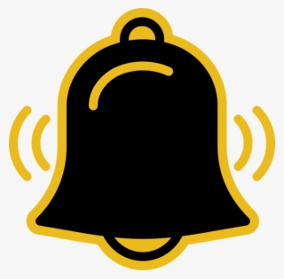 Youtube Bell PNG, Transparent Youtube Bell PNG Image Free.