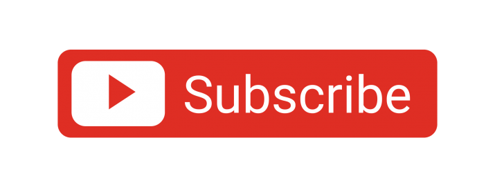 Youtube Subscribe Button PNG Image Free Download.