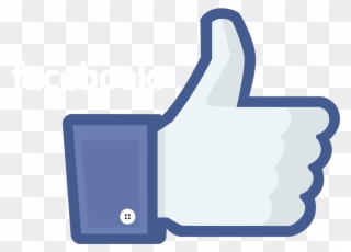 Youtube Button Facebook Like Subscribe Free Clipart.