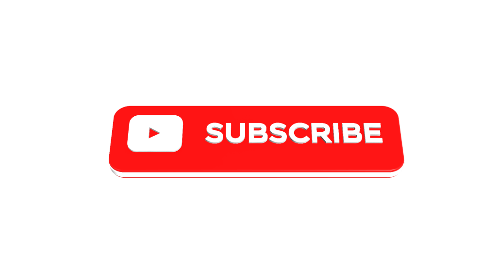 Subscribe Buttons Templates For FREE [PSD], [AI], [PNG], [MP4].