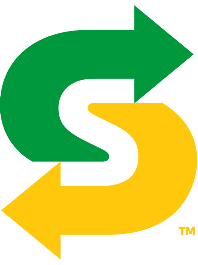 subway logo png 10 free Cliparts | Download images on Clipground 2021