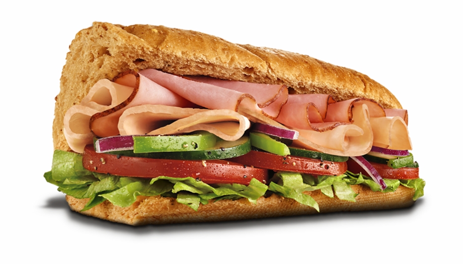 subway sandwich png 10 free Cliparts | Download images on Clipground 2024