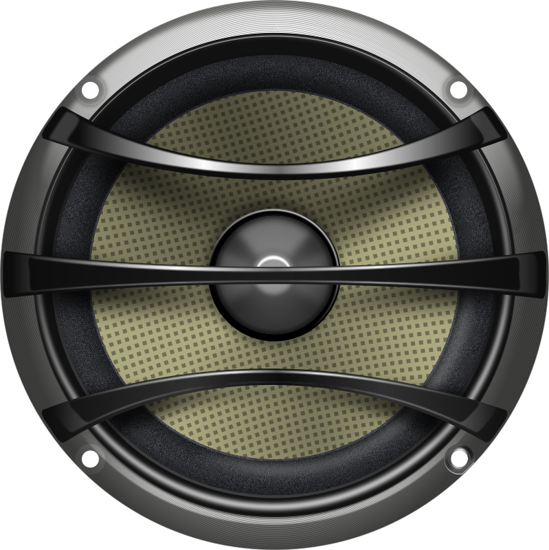Subwoofer Clipart 20 Free Cliparts Download Images On Clipground 2024