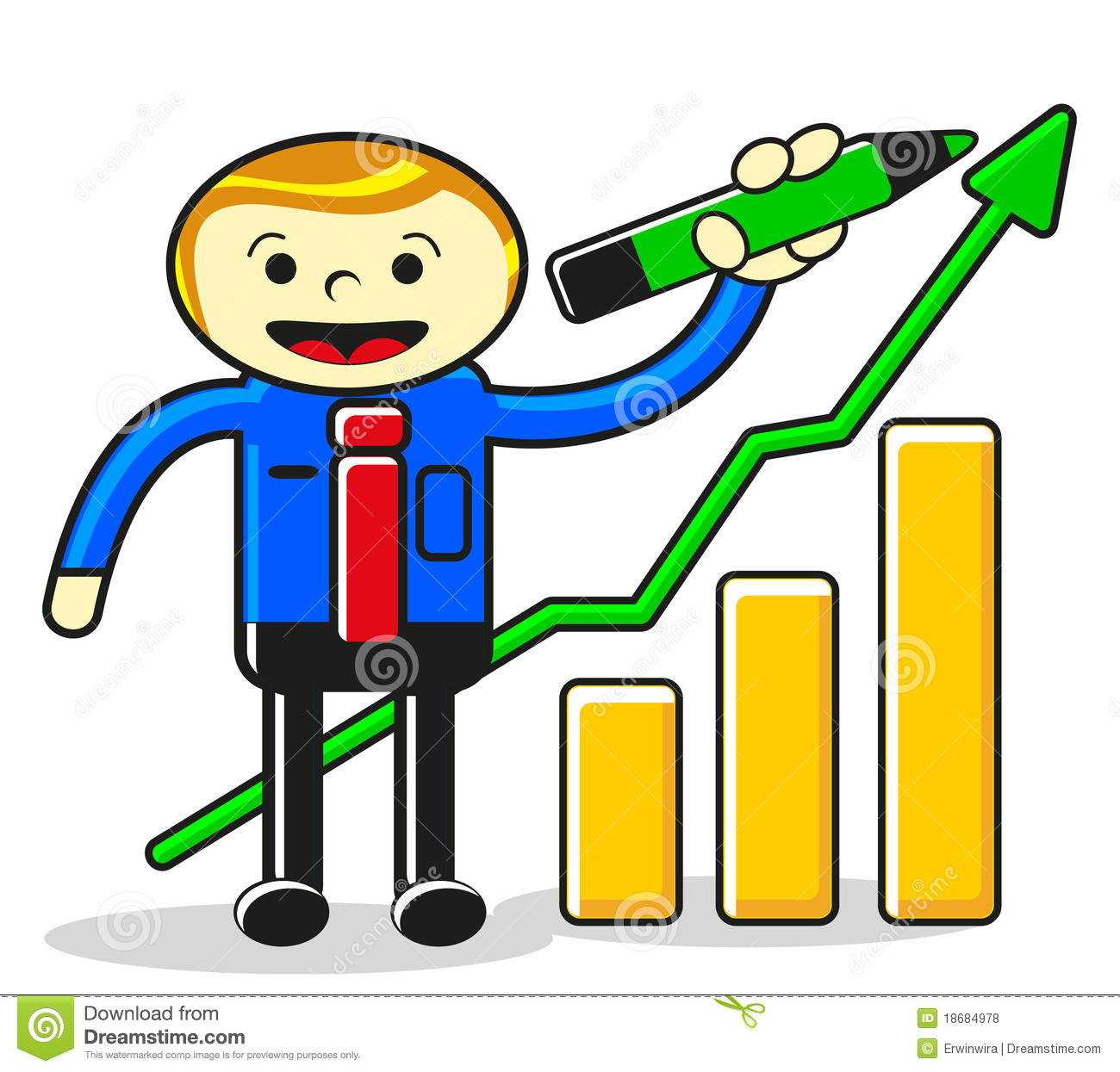 Success curve clipart - Clipground