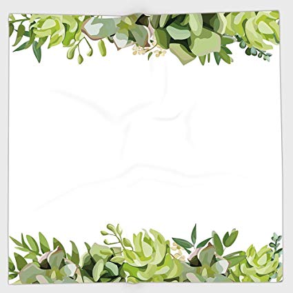 succulent border clip art 10 free Cliparts | Download images on