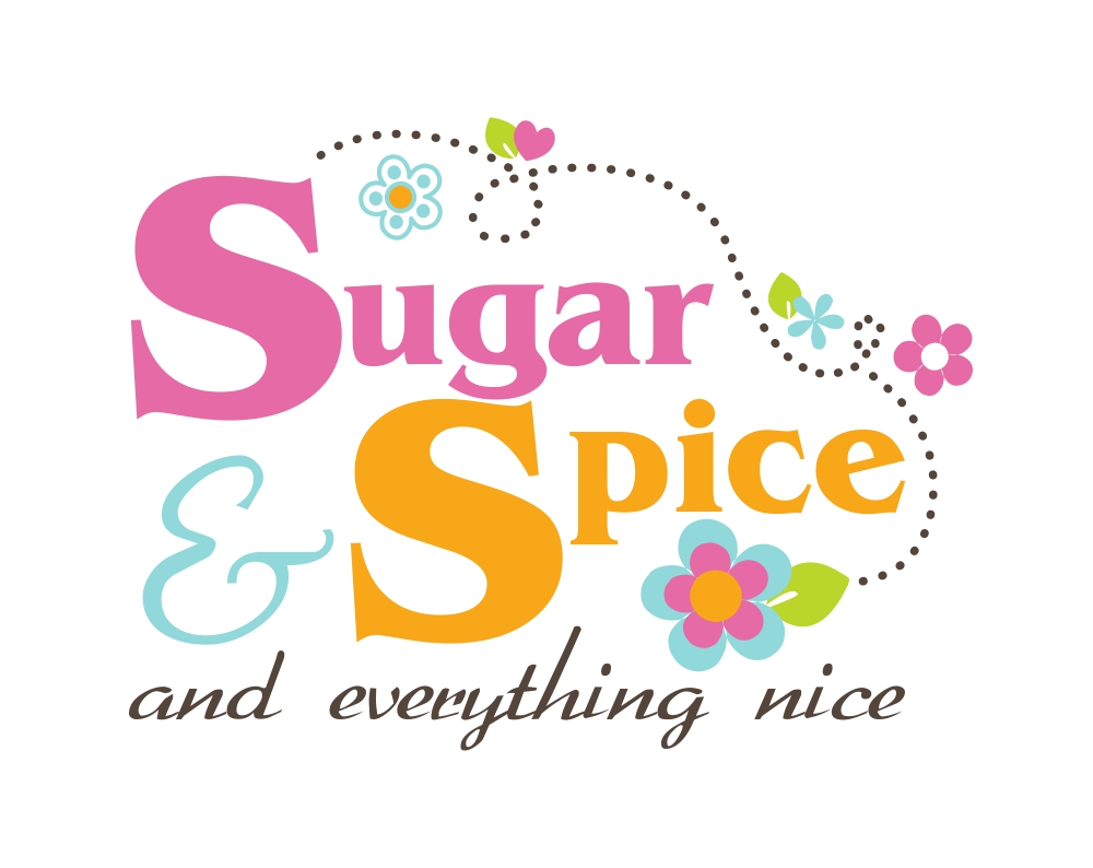 Sugar and spice clipart 20 free Cliparts | Download images ...