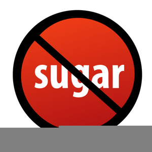 Sugar Clipart.