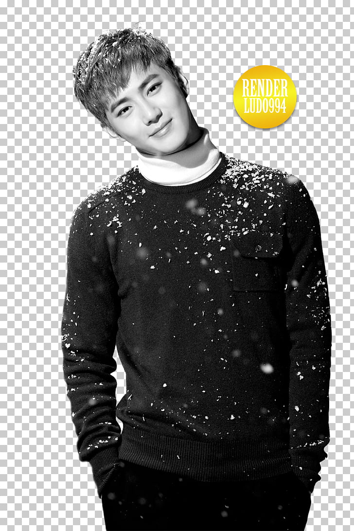 Suho South Korea EXO Sing for You Singer, suho PNG clipart.
