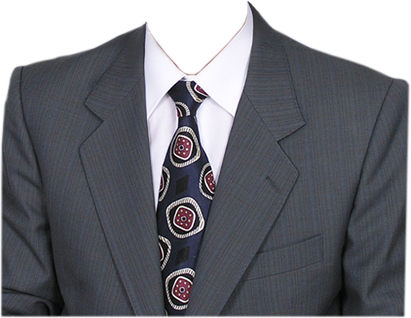 Suit Photomontage Template Png Clipart Button Clothin - vrogue.co