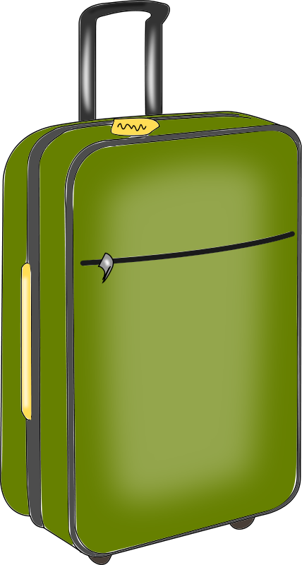Free Suitcases Cliparts, Download Free Clip Art, Free Clip.