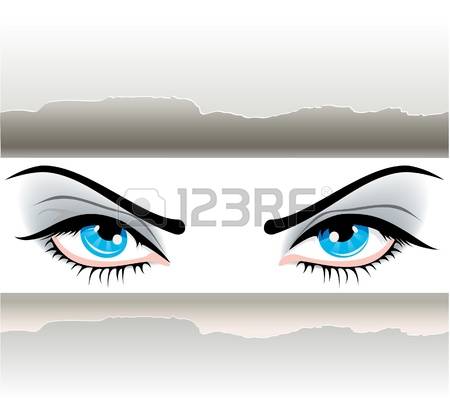 5,359 Sexy Eyes Stock Vector Illustration And Royalty Free Sexy.