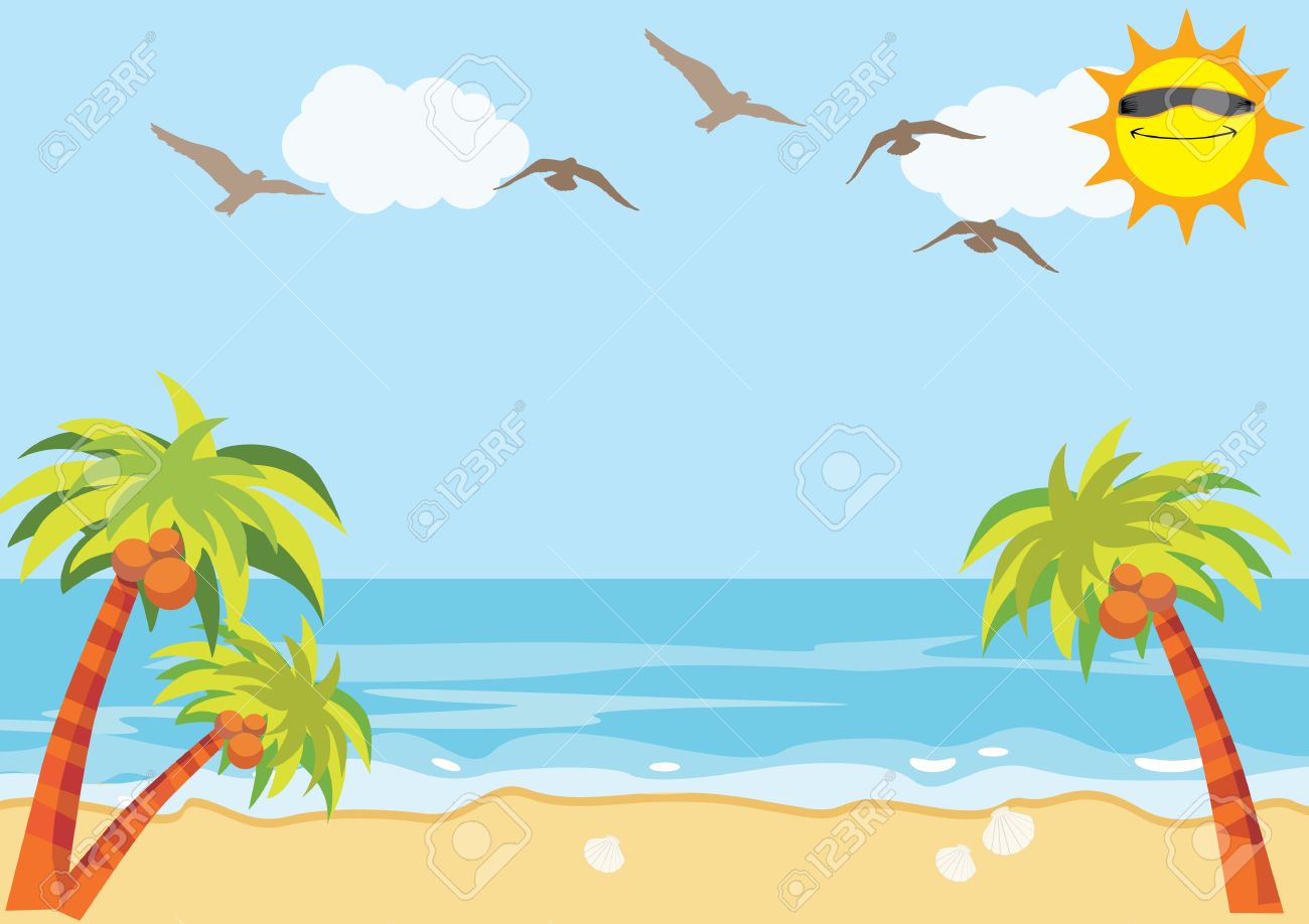 Free Summer Backgrounds Cliparts, Download Free Clip Art.