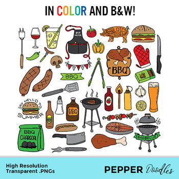 summer bbq party clipart 10 free Cliparts | Download images on ...