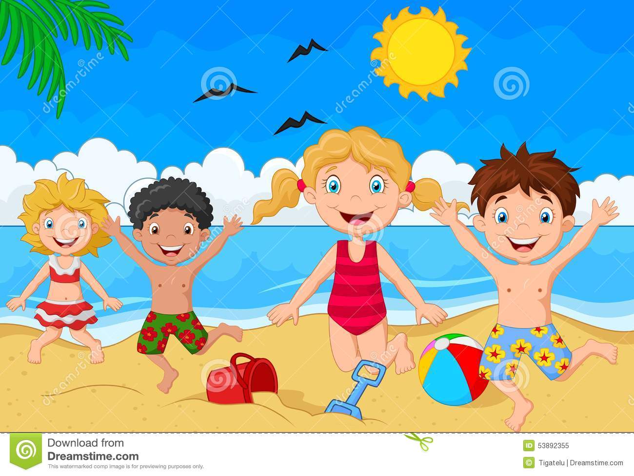Cartoon Summer Pictures Group with 79+ items.