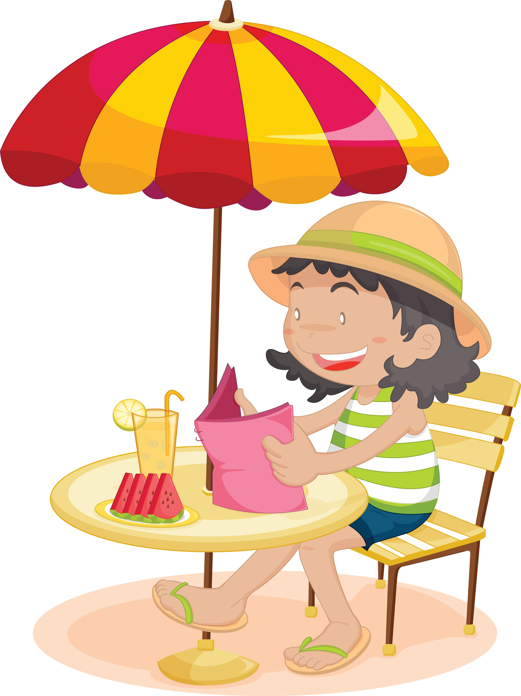 Free Summer Images For Kids, Download Free Clip Art, Free.