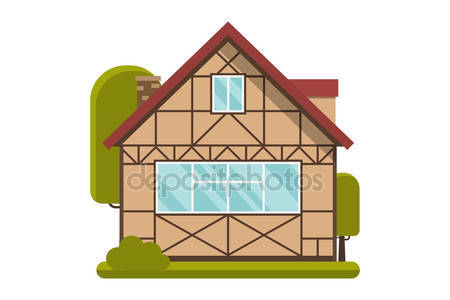 Summer residence clipart 20 free Cliparts | Download images on ...