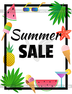 Poster Summer Sale..