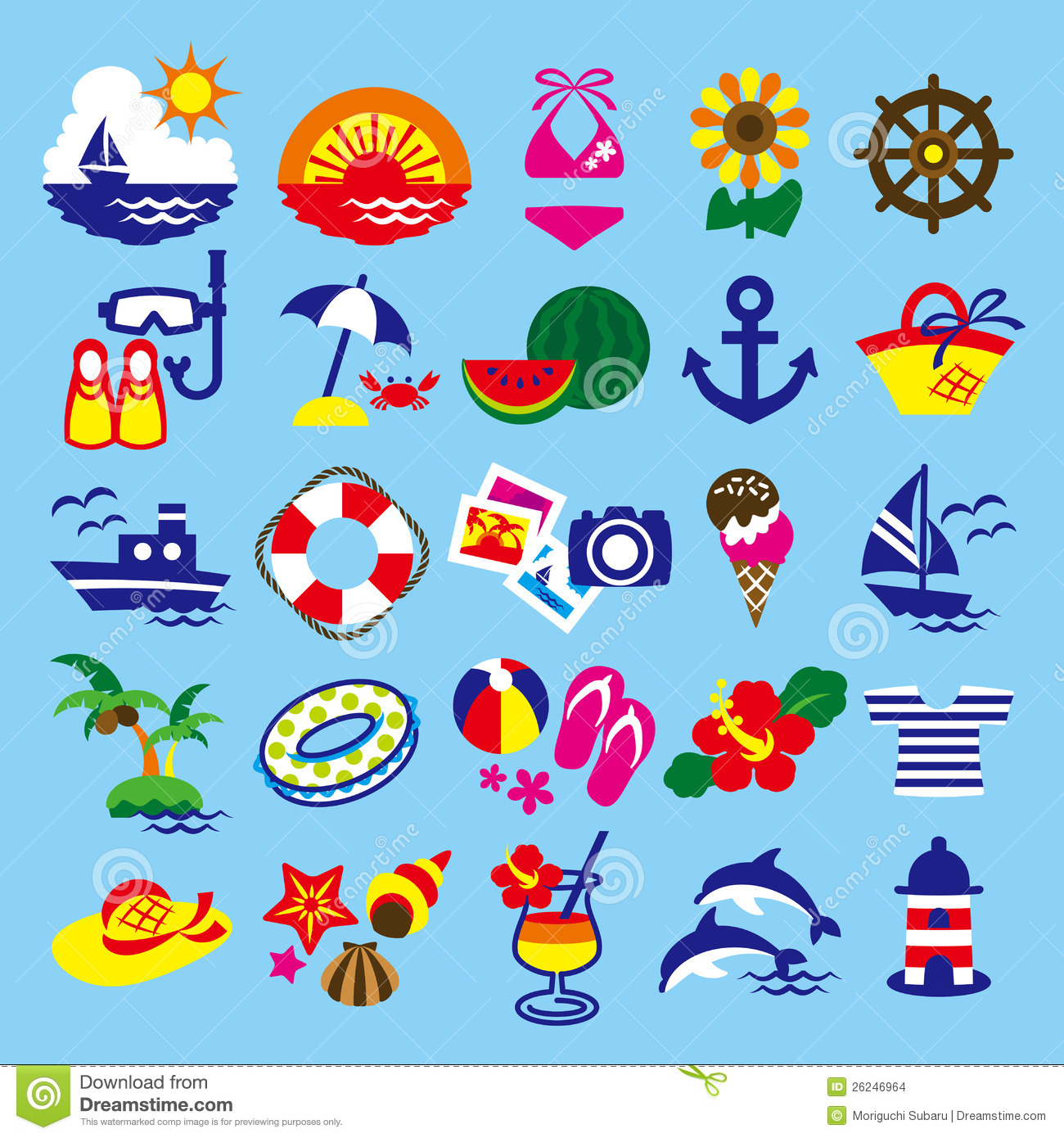 Summer season clipart 20 free Cliparts | Download images ...