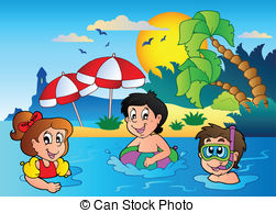 Summer season clipart 20 free Cliparts | Download images on Clipground 2024