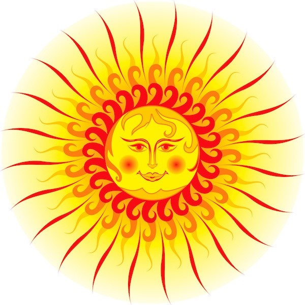 Summer solstice clipart 20 free Cliparts Download images on