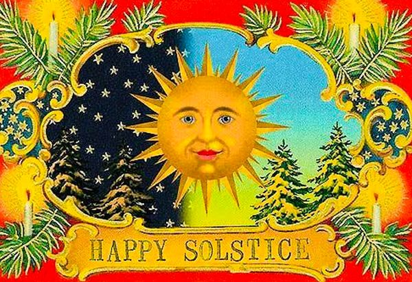 25 Best Summer Solstice Images Free To Download.