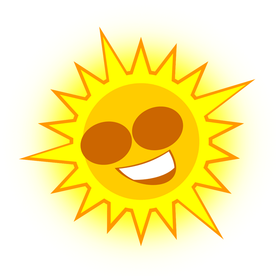 Summer Sun Clipart 20 Free Cliparts Download Images On Clipground 2024