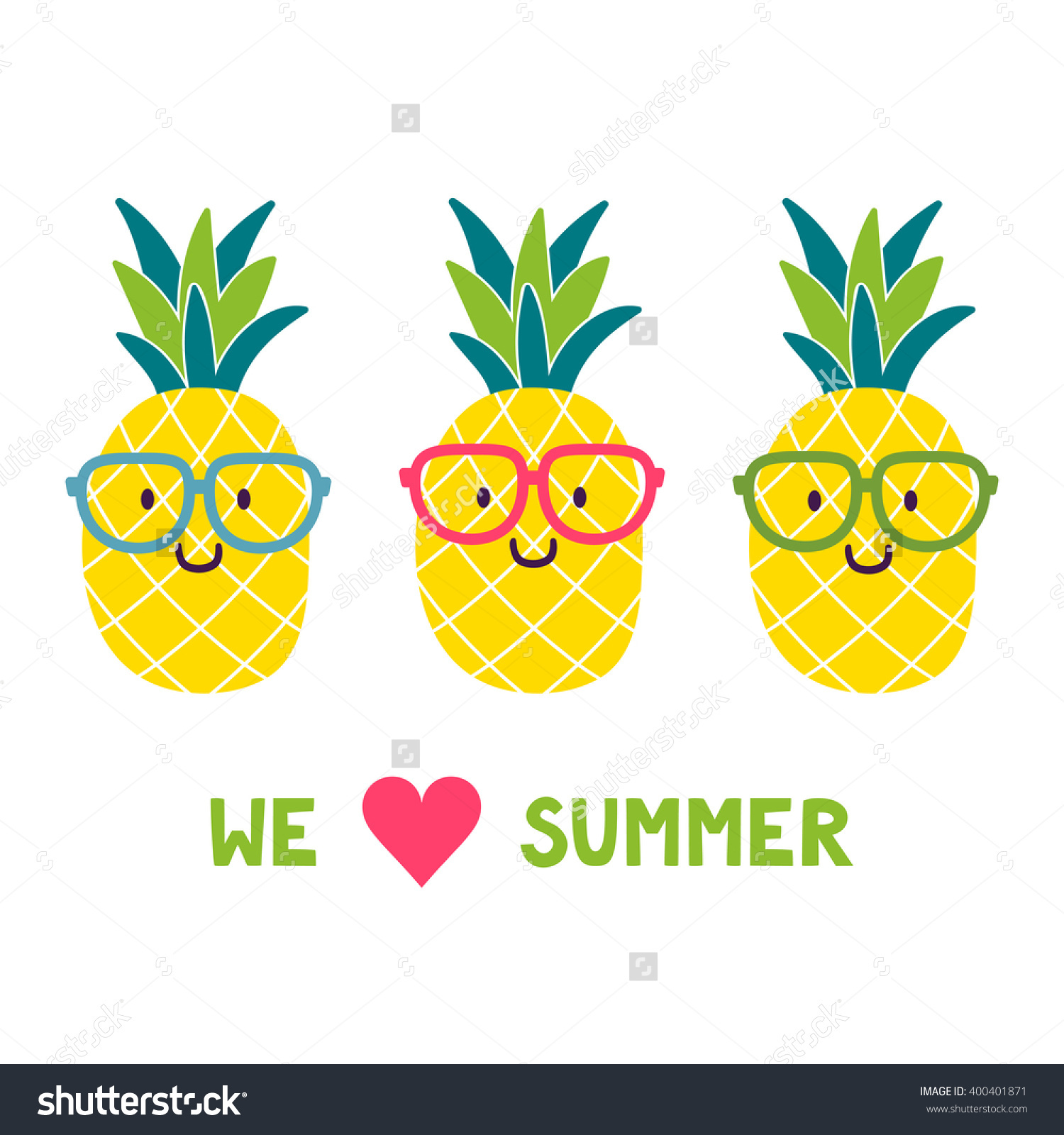 143 Summertime free clipart.