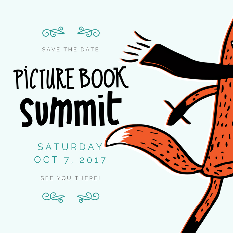 Picture Book Summit (@picturebksummit).
