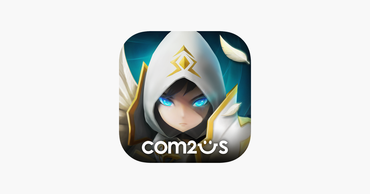 Summoners War on the App Store.