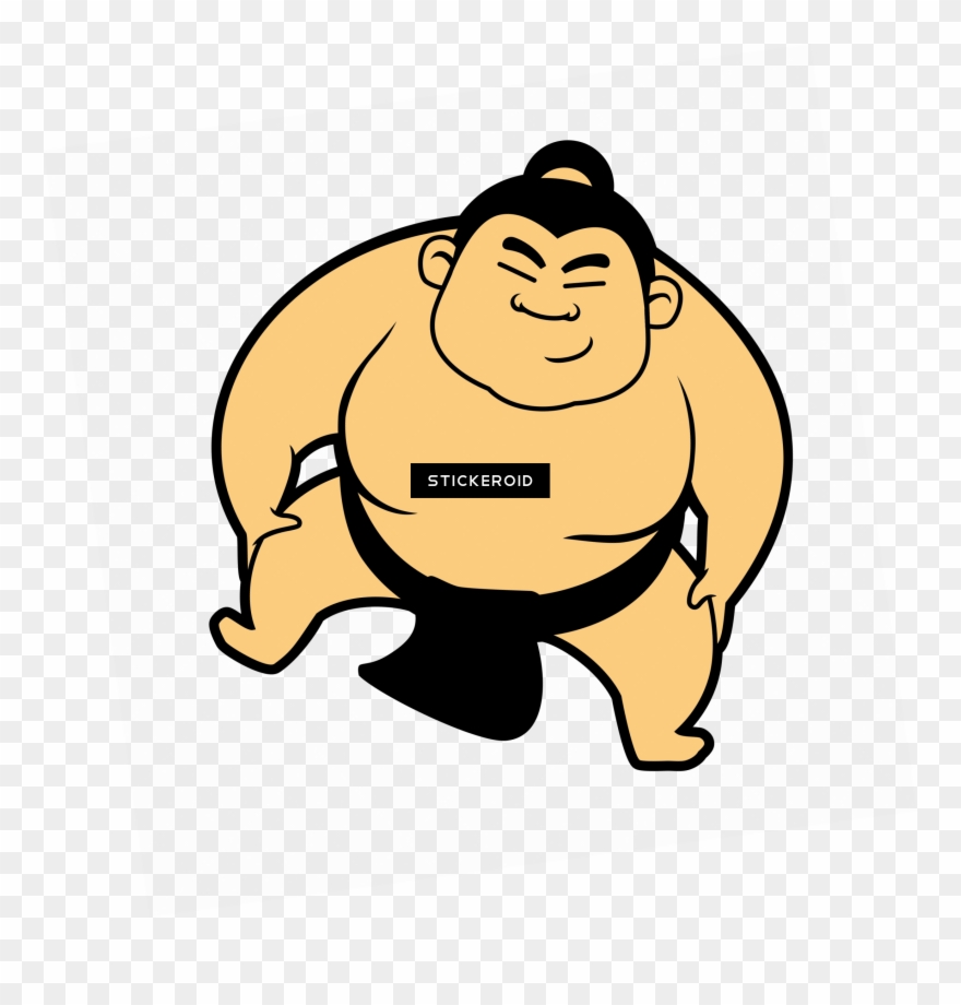 sumo wrestler clipart 10 free Cliparts | Download images on Clipground 2021