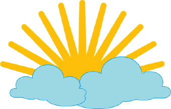 Free Sun And Clouds Clipart, Download Free Clip Art, Free.