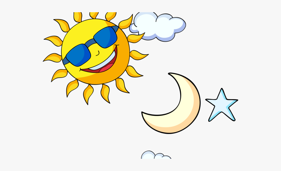 sun and moon clipart images 10 free Cliparts | Download images on ...