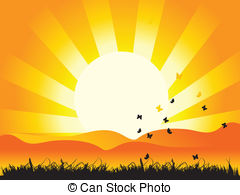 Sunbeams clipart 20 free Cliparts | Download images on Clipground 2024