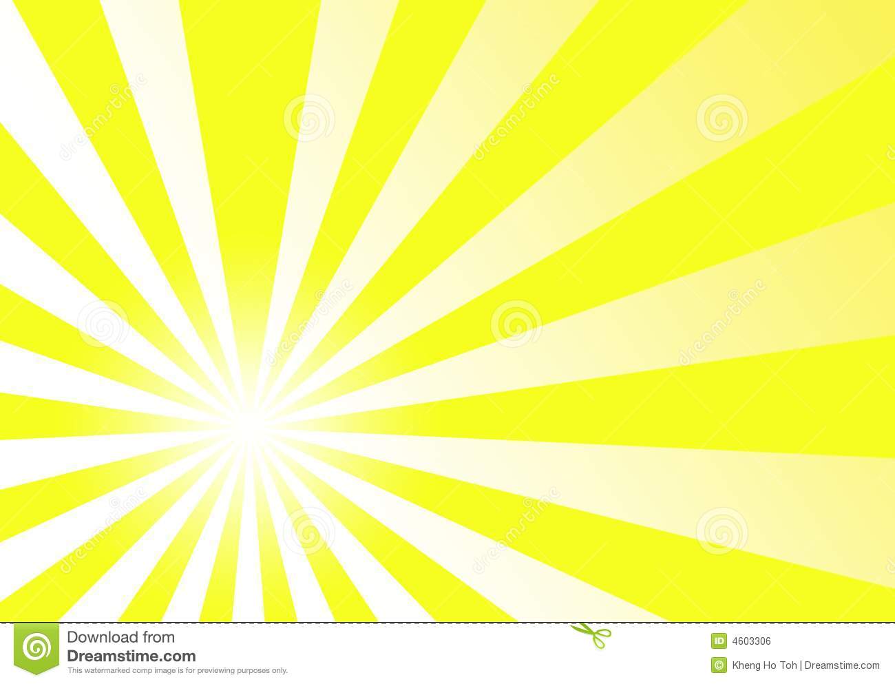 Sunburst Clipart.