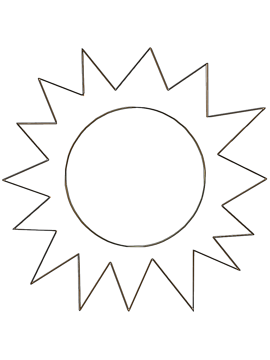 Download Sun color clipart 20 free Cliparts | Download images on ...