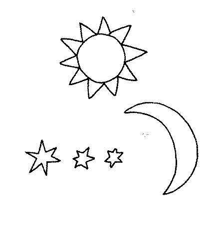 sun moon star clipart 10 free Cliparts | Download images on Clipground 2020