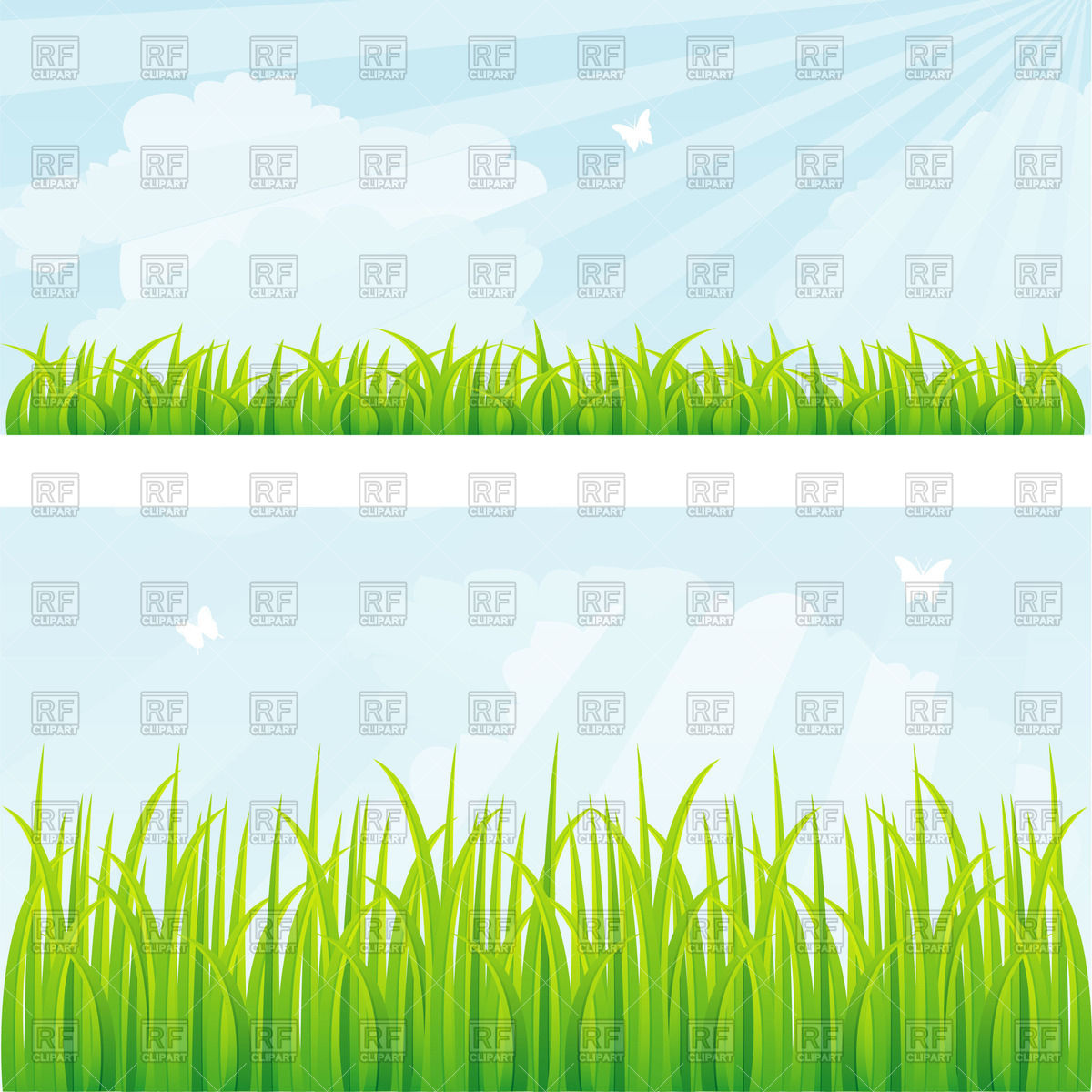 Sun On The Grass Clipart 20 Free Cliparts Download Images On 1592