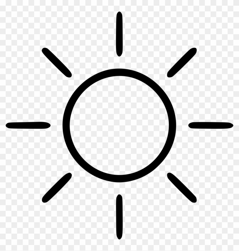 sun outline png 10 free Cliparts | Download images on Clipground 2022