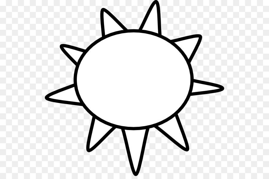 sun outline png 10 free Cliparts | Download images on Clipground 2020