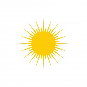 Sun Logo Png, Vector, PSD, and Clipart With Transparent.