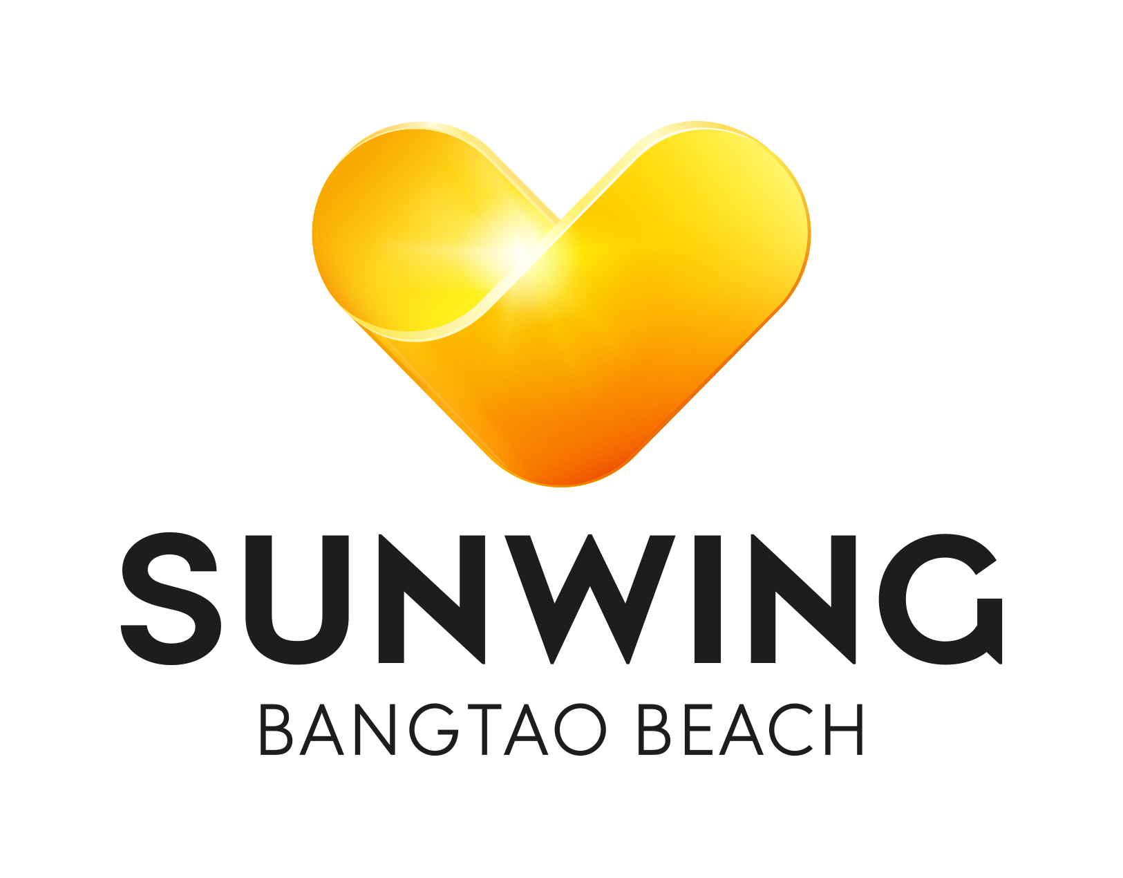 Sun wing