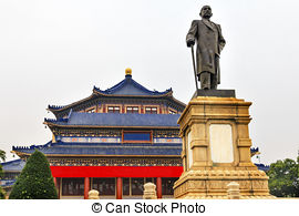 Pictures of Sun Yat.