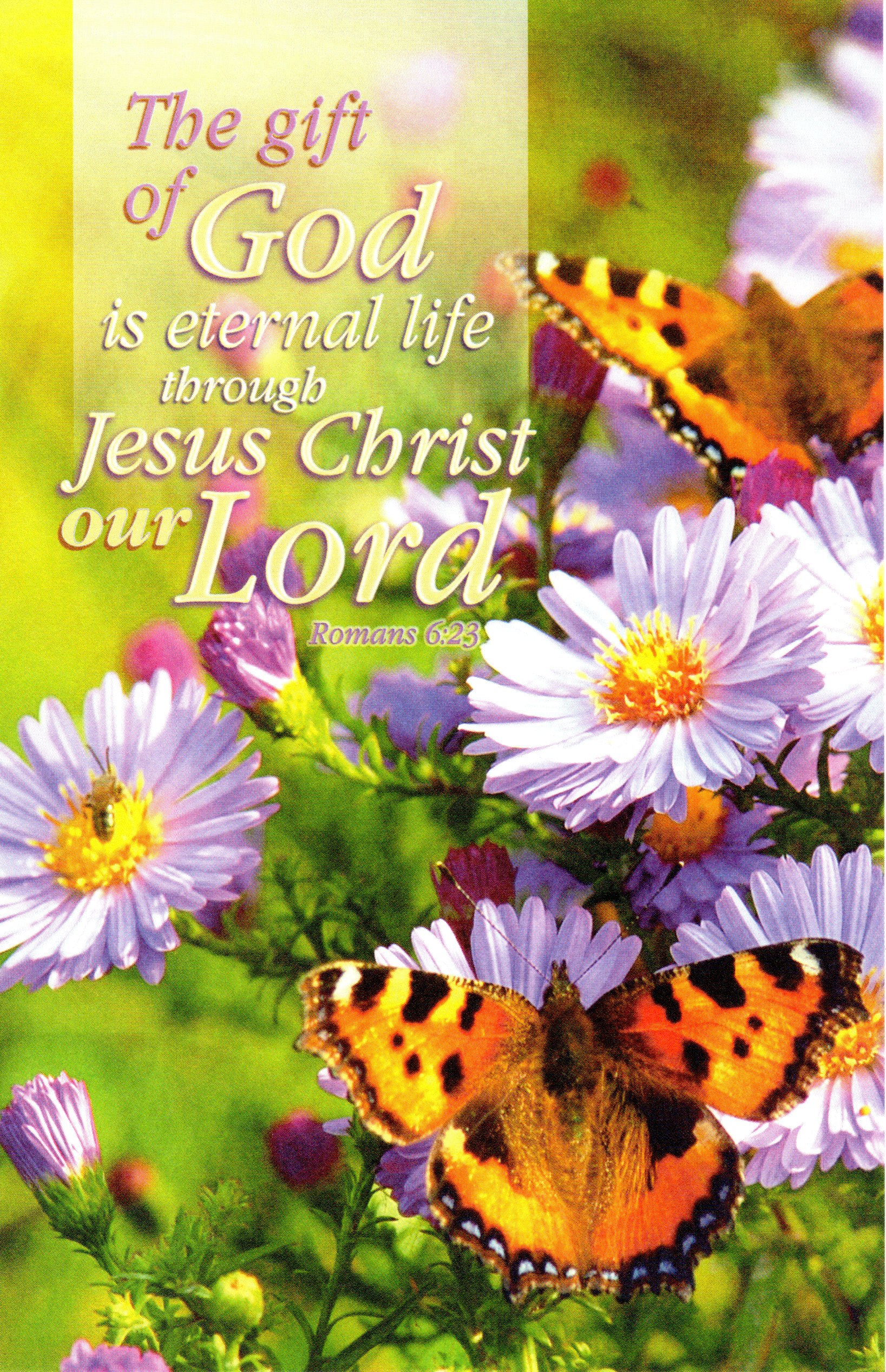 Free Printable Church Bulletin Covers