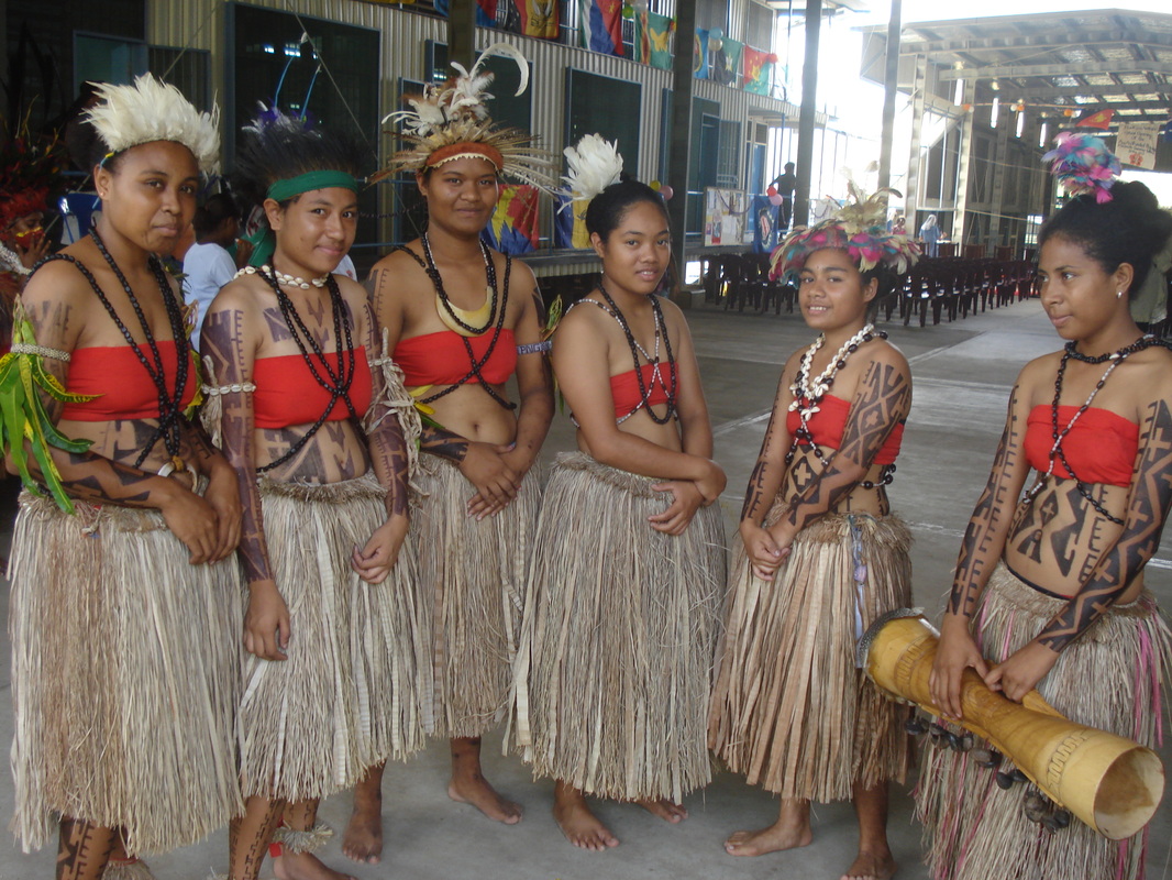 Papua New Guinea Education News.