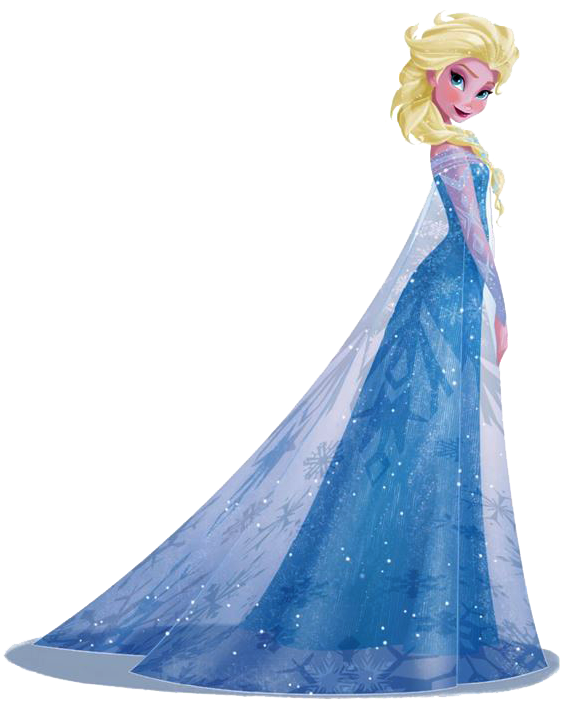 Clipart Disney Frozen.