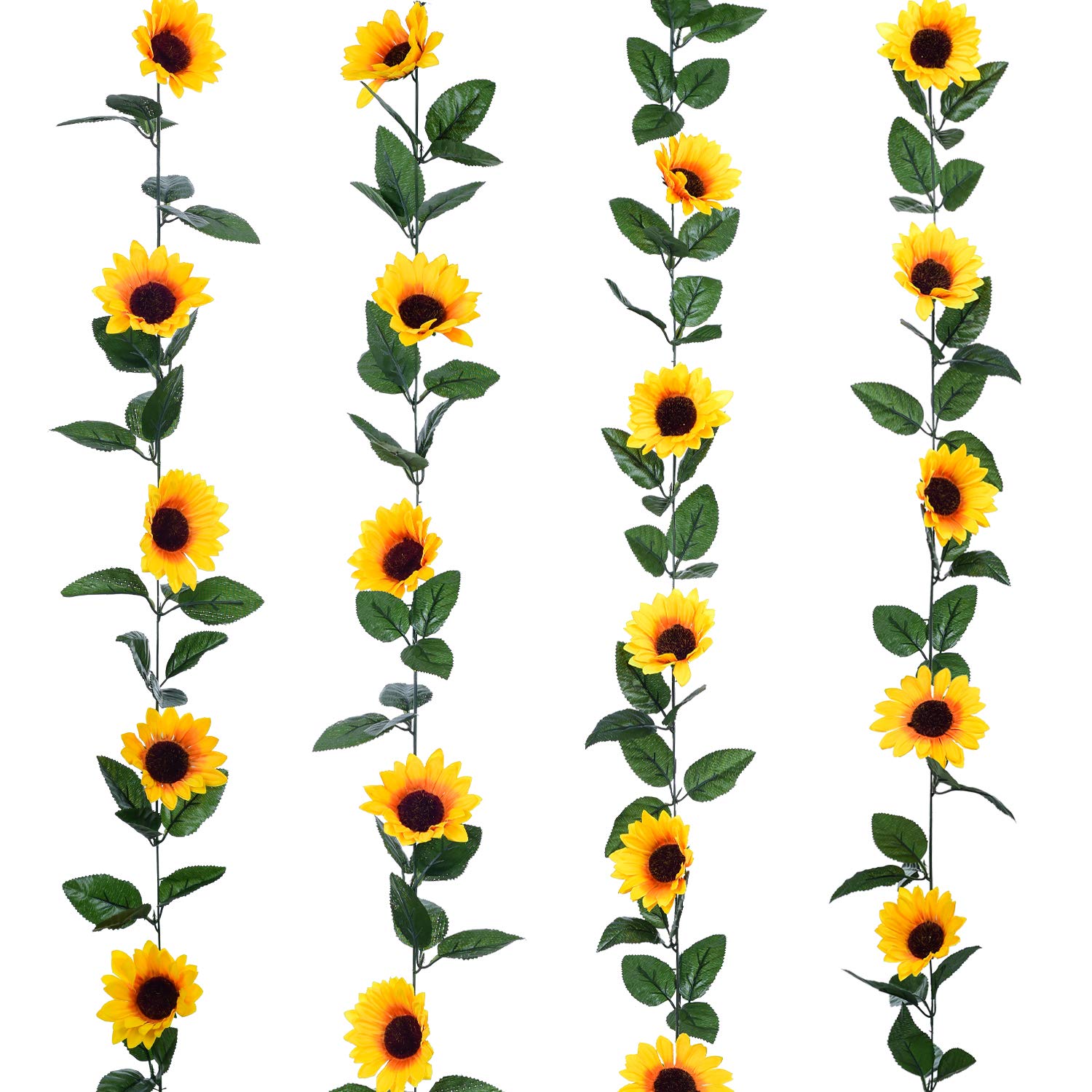 Free Free Sunflower Garland Svg 557 SVG PNG EPS DXF File